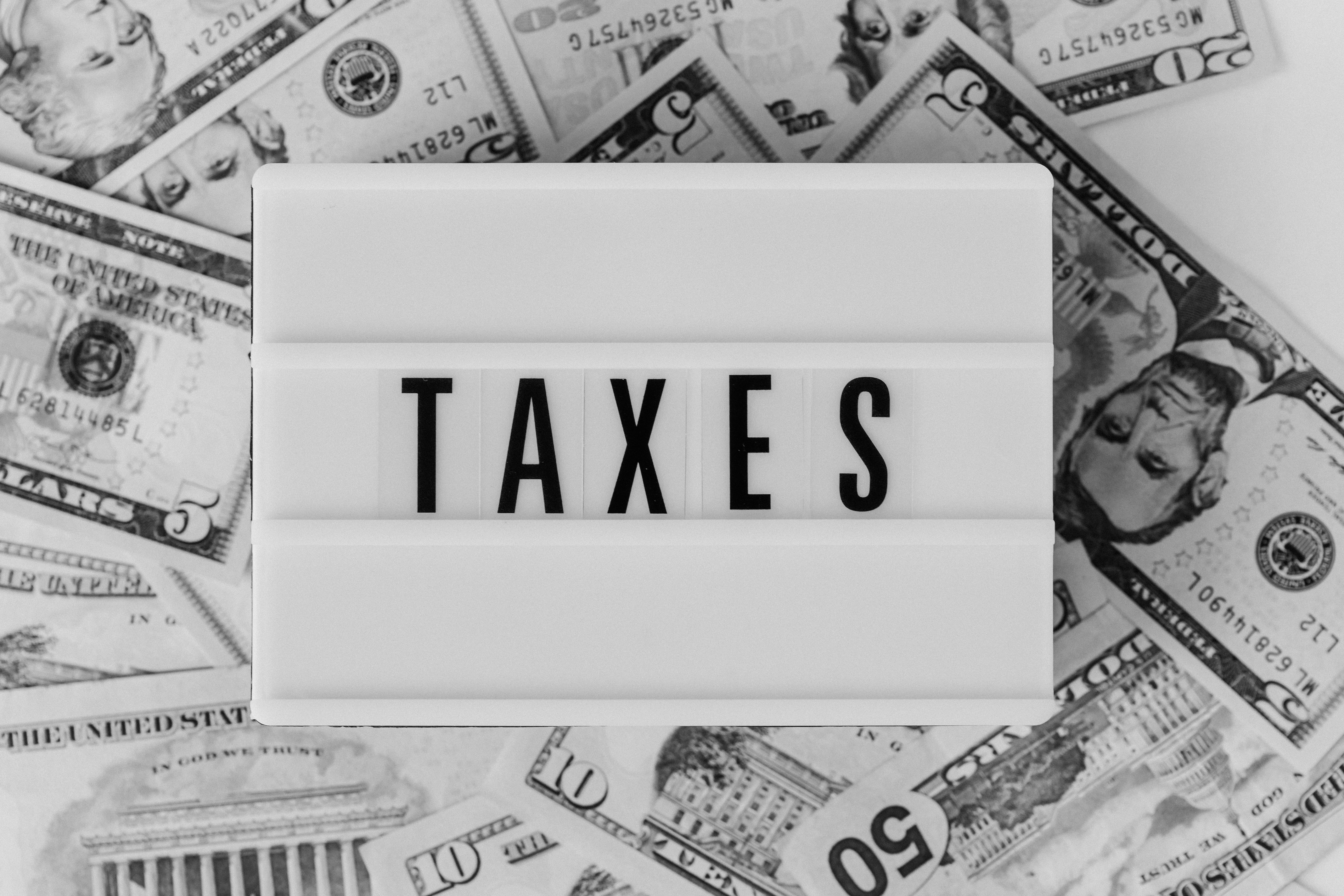 LCPT - Filing HVUT Annual Taxes - 2290 2290filings
