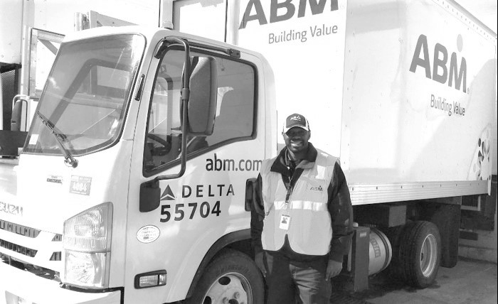 Implementation Transition Training - ABM Industries ABM