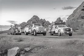 Implementation Transition Training - Arizona Pipeline ArizonaPipeline