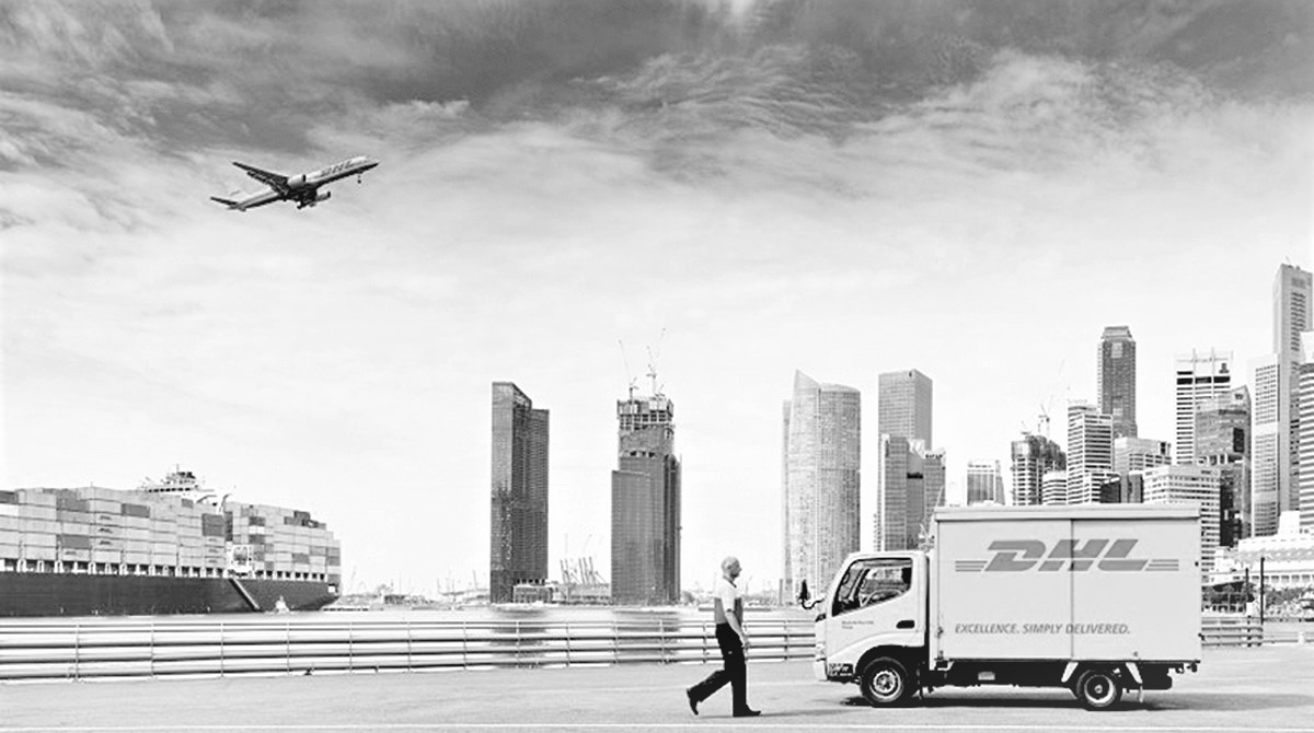 Implementation Transition Training - DHL Supply Chain DHL