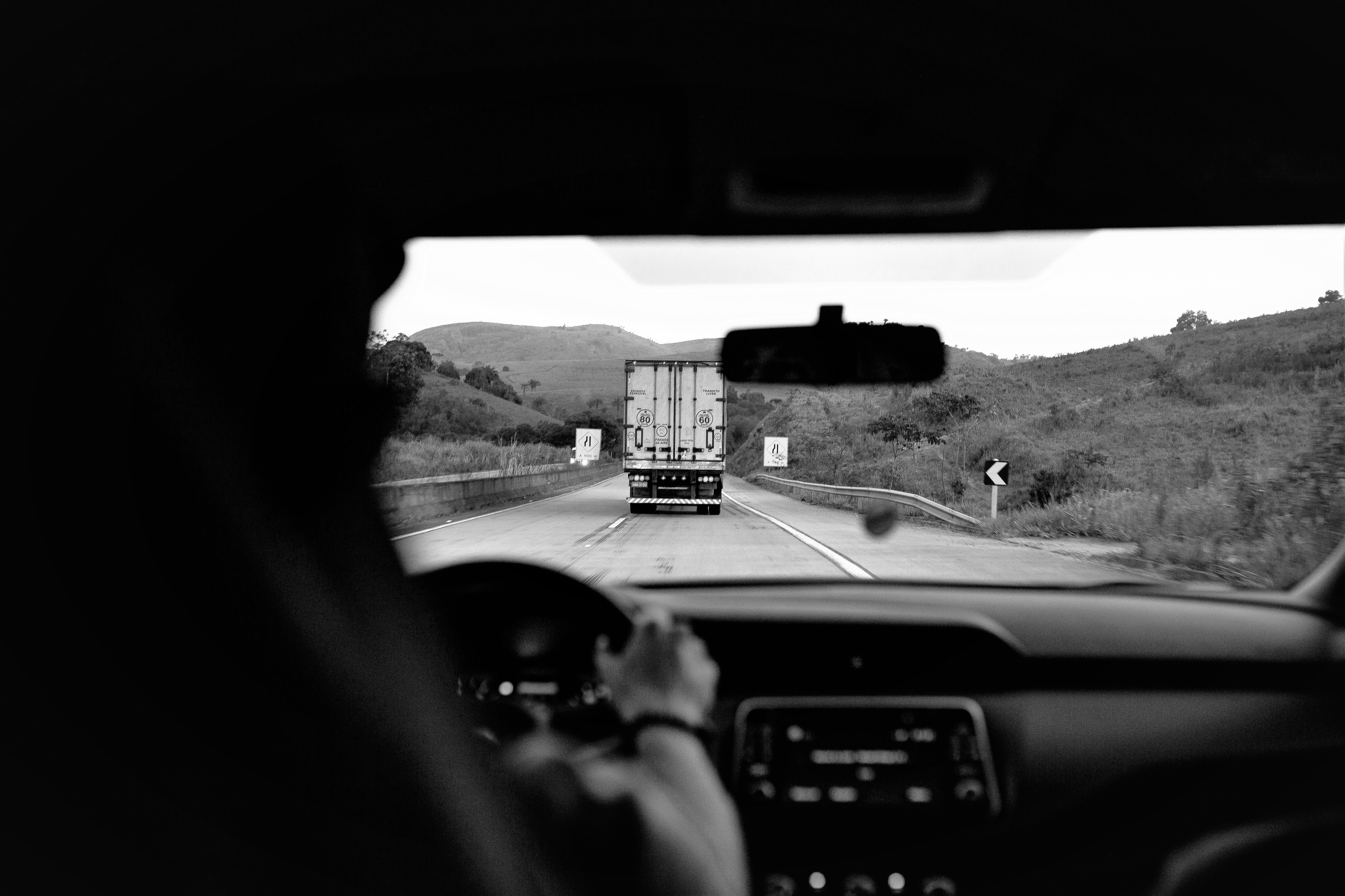 Compliance Training - Driver Safety V2 DriverSafety