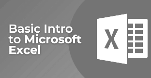 Excel Basics ExcelBasics
