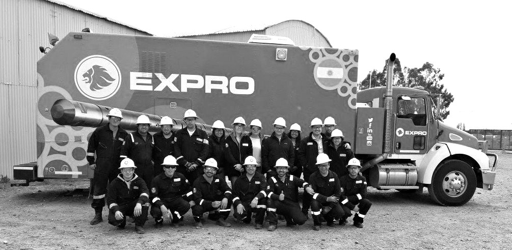Implementation Transition Training - Expro Expro
