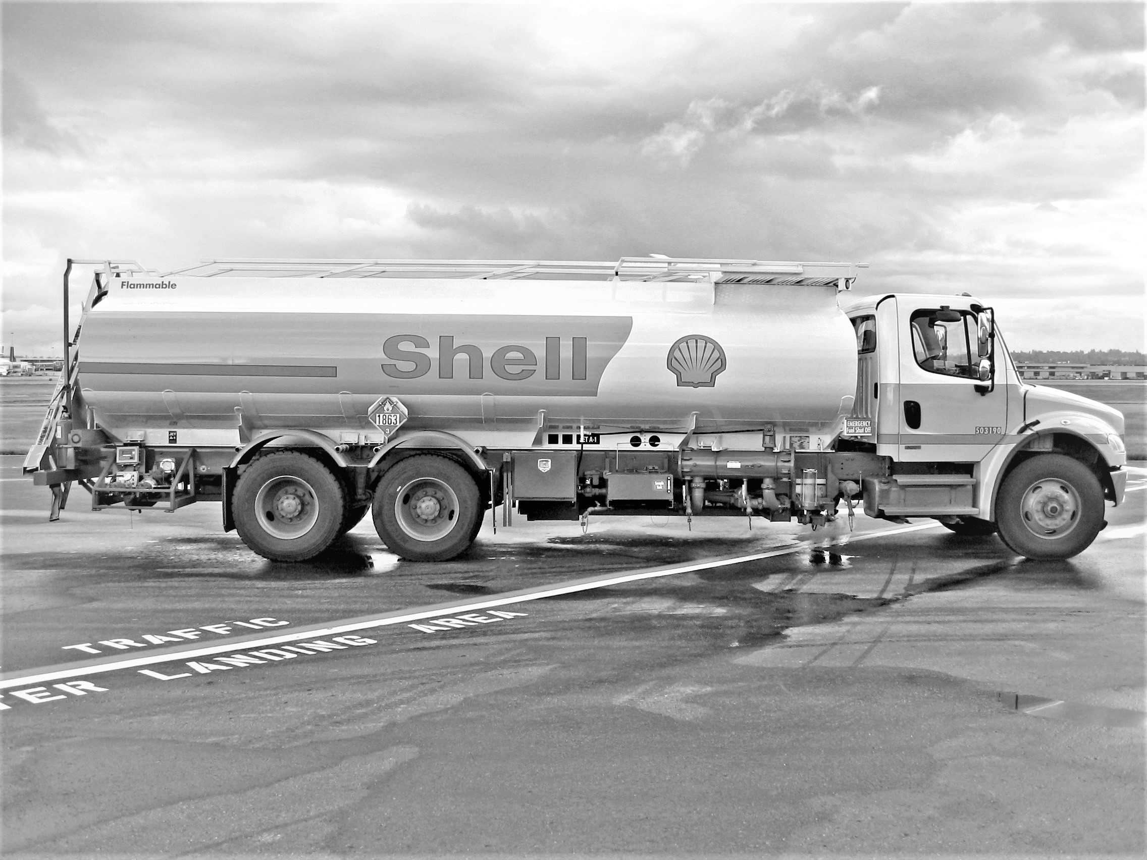 Compliance Training - Fuel Tax V2 FuelTax