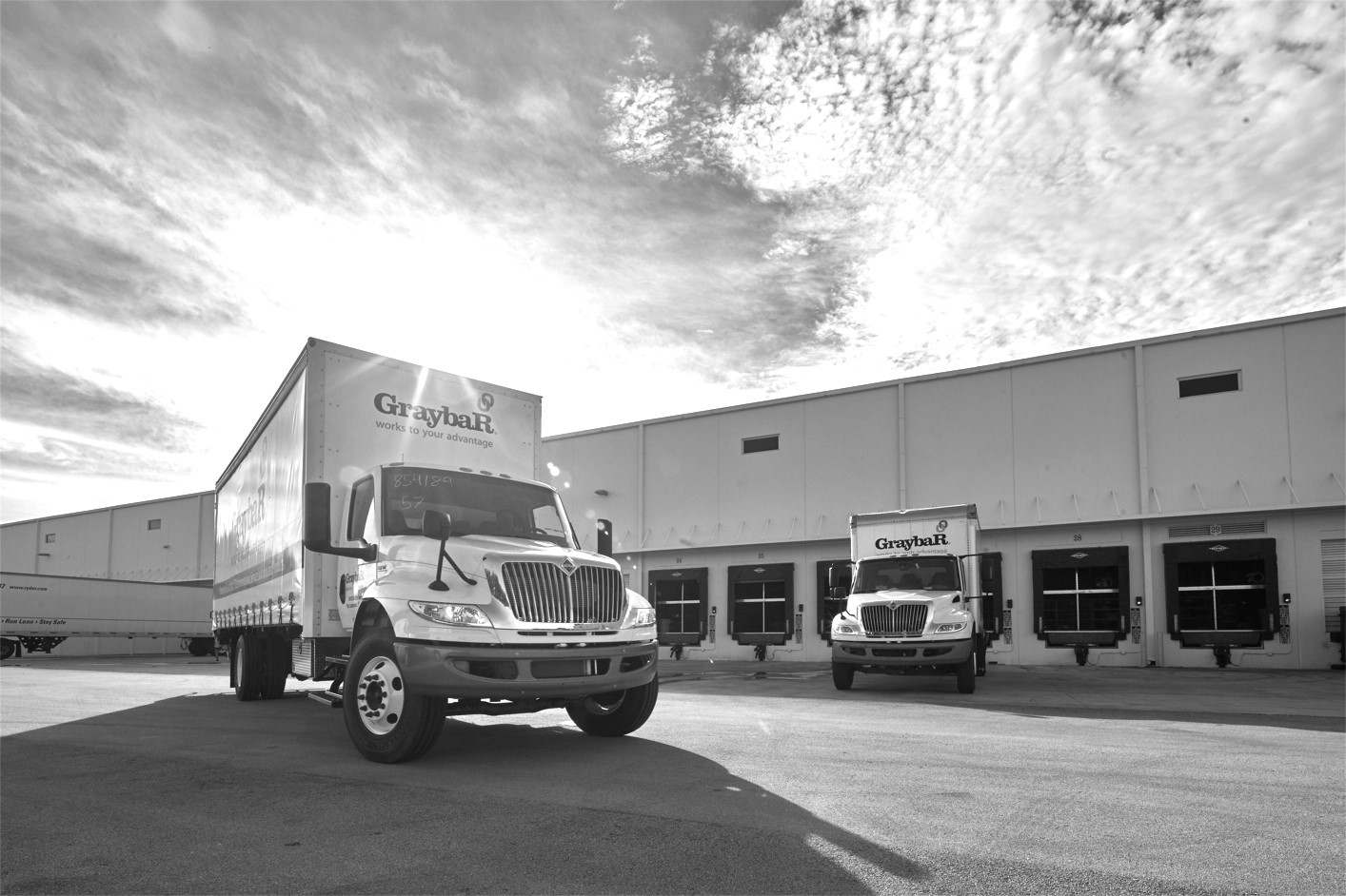 Implementation Transition Training - Graybar, Inc.  Graybar