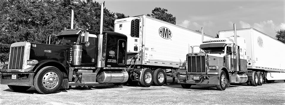 Implementation Transition Training - HMR Transport HMR