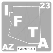 LCPT - IFTA Annual Renewal IFTA
