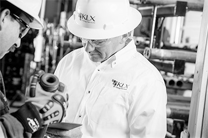 Implementation Transition Training - KLX Energy Services  KLXEnergy