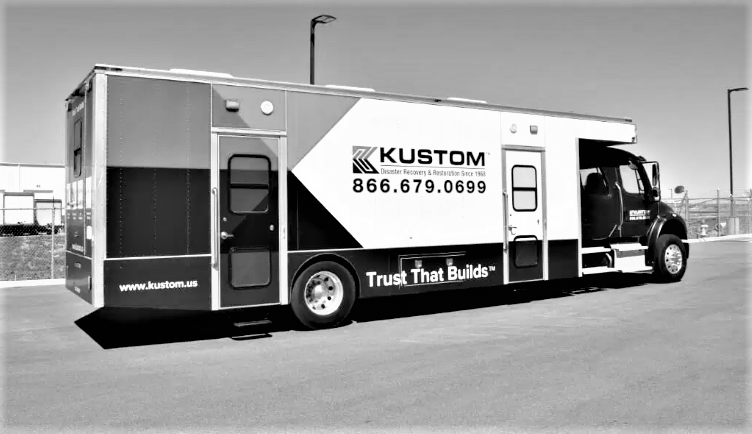 Implementation Transition Training - Kustom US Kustom