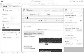 LCPT - SalesForce Training LCPTSalesforcetraining
