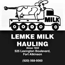 Implementation Transition Training - Lemke Milk Hauling Lemke