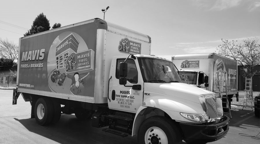 Implementation Transition Training - Mavis Discount Tire MavisDT