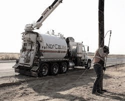 Implementation Transition Training - Nor Cal Pipeline Services NorCalPipe