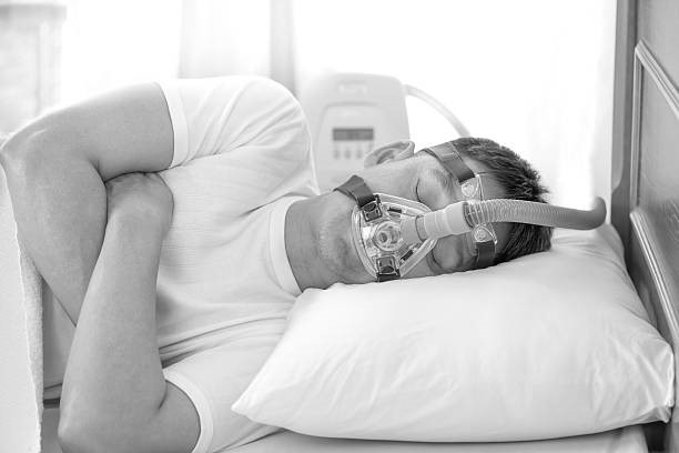 Safety - Sleep Apnea SA101