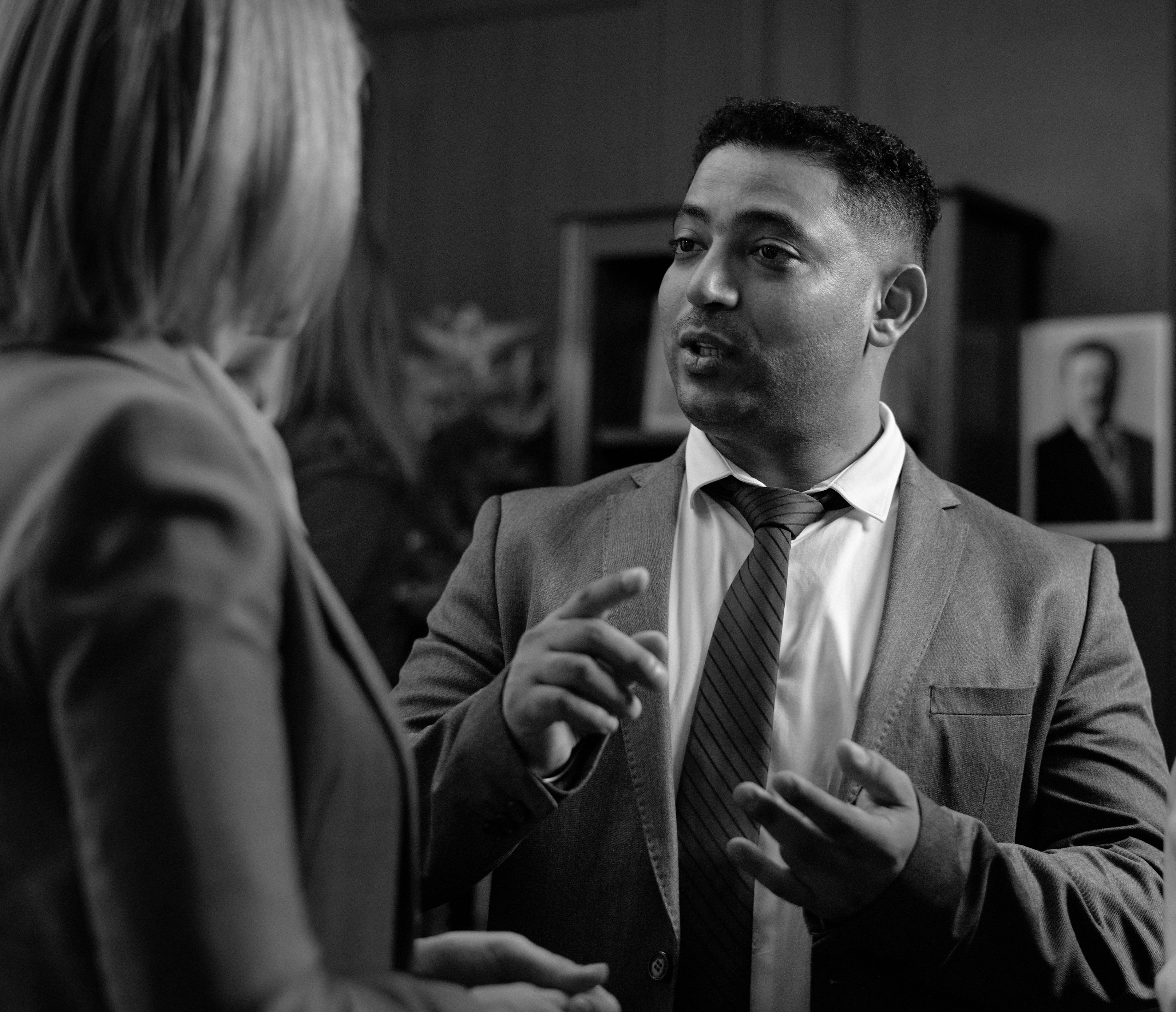 Robust Sales Questions SQ2020