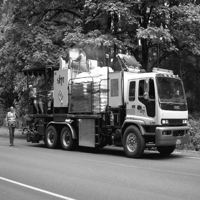 Implementation Transition Training - Specialized Pavement Marking, Inc.  SpecializedPavement