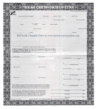 LCPT - Title Transaction Training TitleTransaction
