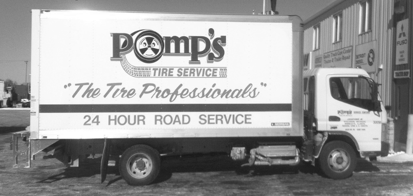 Implementation Transition Training - Pomp's Tire Service Training